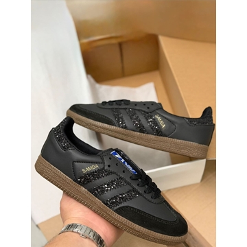 Zapatillas Adidas samba OG - Imagen 1