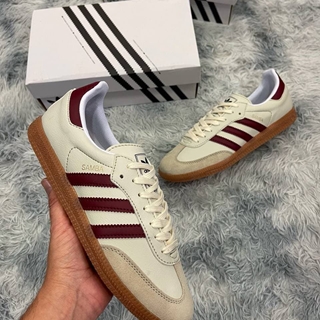 Zapatillas Adidas samba OG - Imagen 1