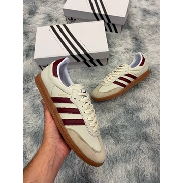 Zapatillas Adidas samba OG - Imagen 1