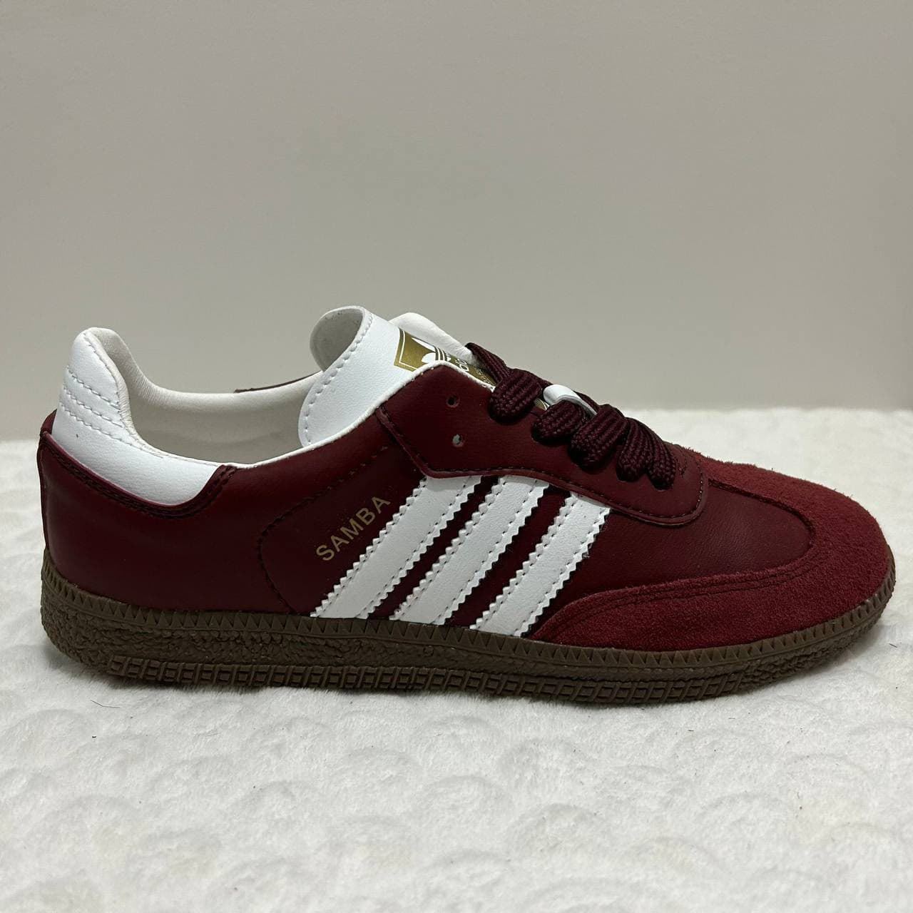 Zapatillas Adidas samba OG - Imagen 2