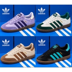 Zapatillas Adidas samba OG - Imagen 1