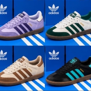 Zapatillas Adidas samba OG - Imagen 1