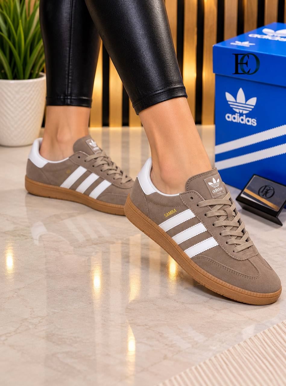 Zapatillas Adidas samba OG - Imagen 1