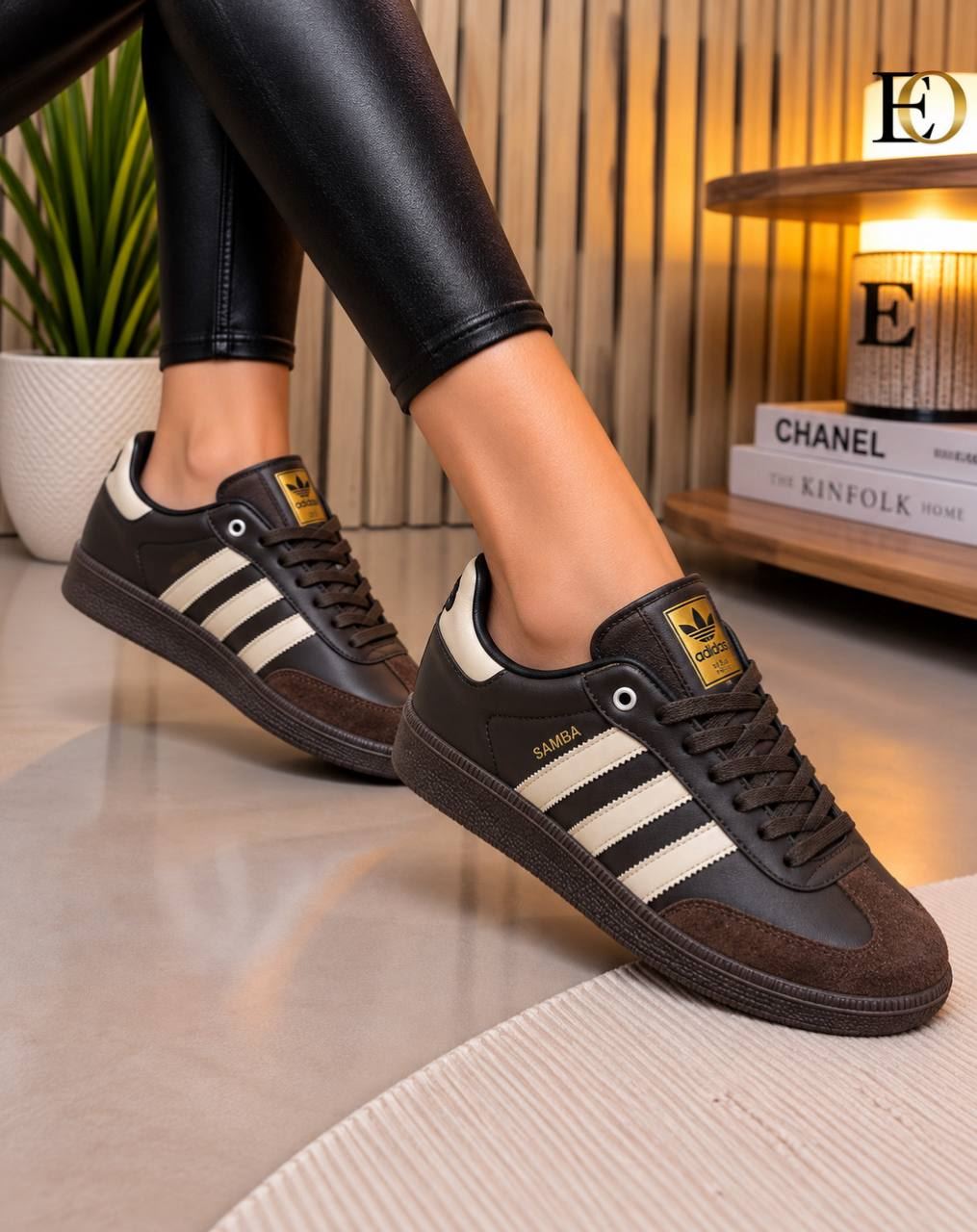 Zapatillas Adidas samba OG - Imagen 2