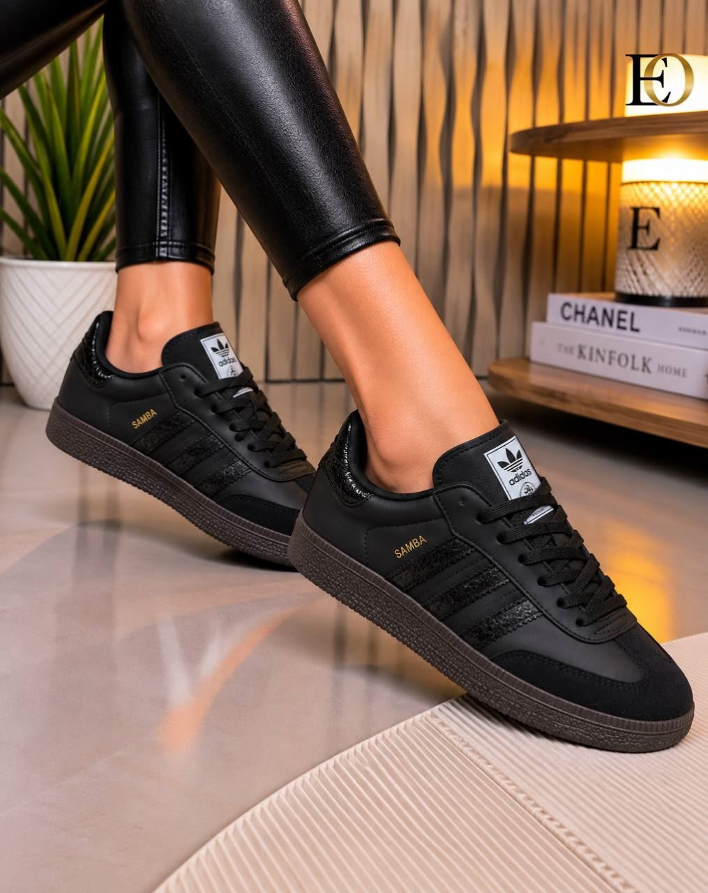 Zapatillas Adidas samba OG - Imagen 4