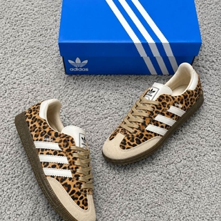 Zapatillas Adidas samba Pony - Imagen 1