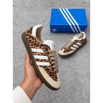 Zapatillas Adidas samba Pony - Imagen 2