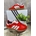 Zapatillas Adidas samba roja - Imagen 1
