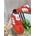 Zapatillas Adidas samba roja - Imagen 2
