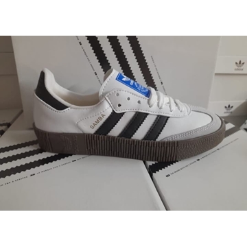 Zapatillas Adidas samba Sambarose - Imagen 1