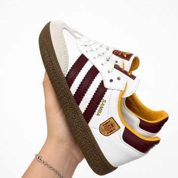 Zapatillas Adidas samba Selección 26 - Imagen 2