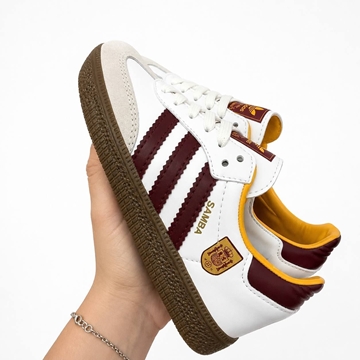 Zapatillas Adidas samba Selección  España 6 - Imagen 2