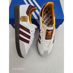 Zapatillas Adidas Samba Selección Española - Imagen 1