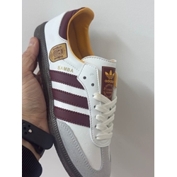 Zapatillas Adidas Samba Selección Española - Imagen 2