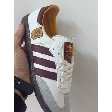 Zapatillas Adidas Samba Selección Española - Imagen 2