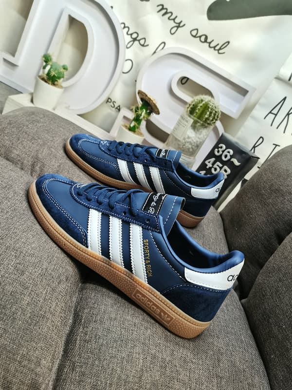 Zapatillas Adidas samba Vegan - Imagen 1