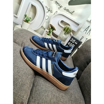 Zapatillas Adidas samba Vegan - Imagen 1