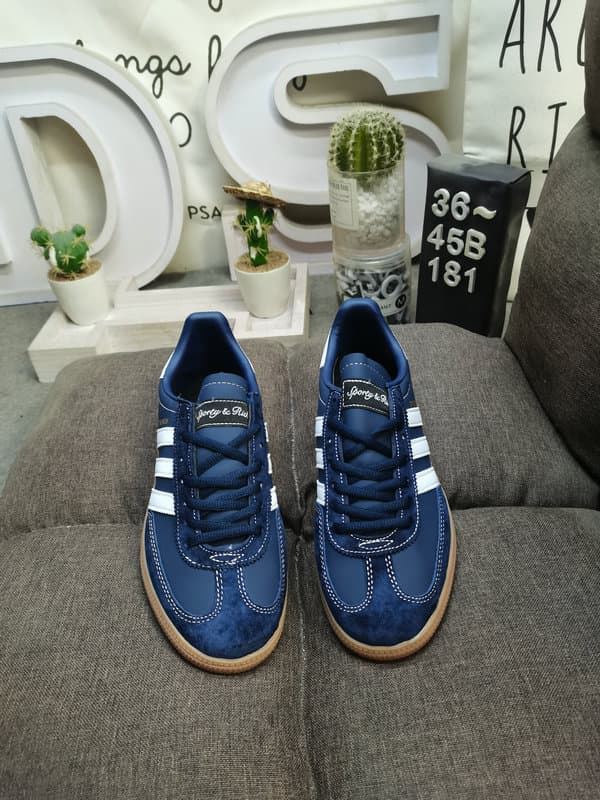 Zapatillas Adidas samba Vegan - Imagen 2