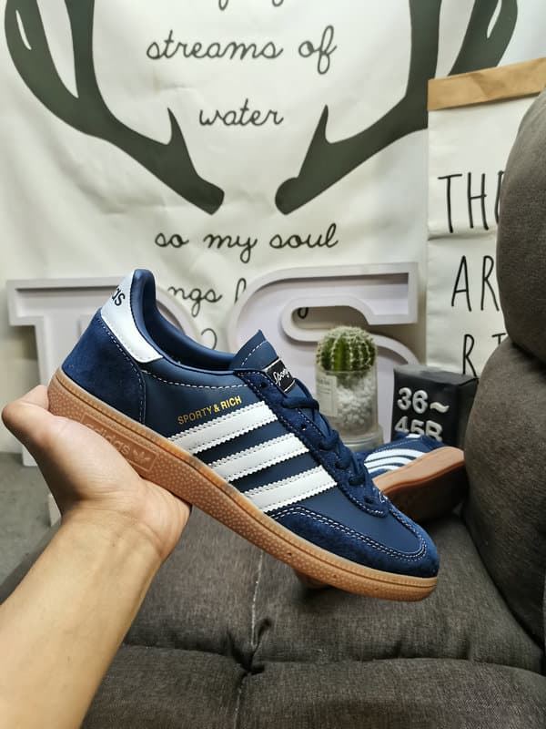 Zapatillas Adidas samba Vegan - Imagen 3