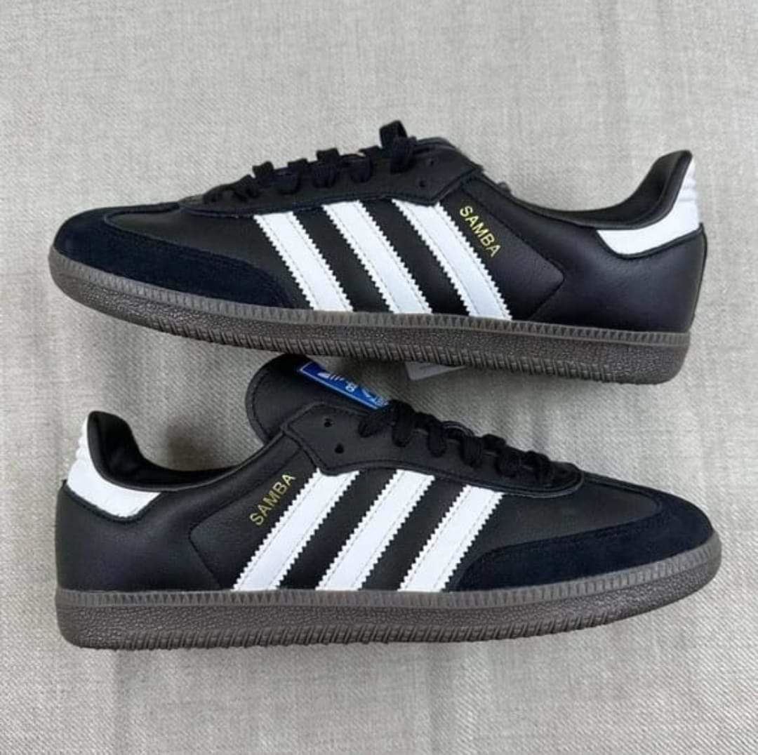 Zapatillas Adidas samba - Imagen 2