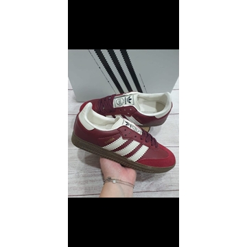 Zapatillas  Adidas samba - Imagen 1