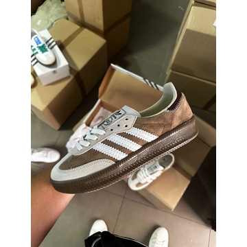 Zapatillas Adidas samba - Imagen 1