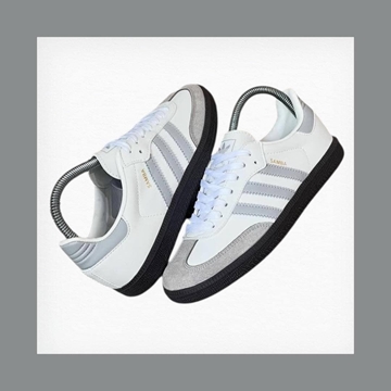 Zapatillas Adidas Samba - Imagen 2