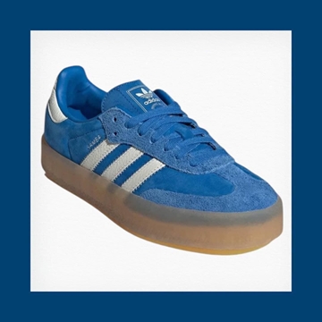 Zapatillas Adidas Samba - Imagen 1
