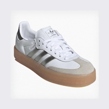 Zapatillas Adidas Samba - Imagen 2