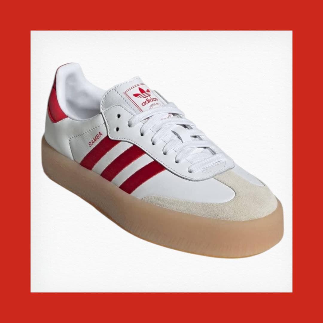 Zapatillas Adidas Samba - Imagen 3