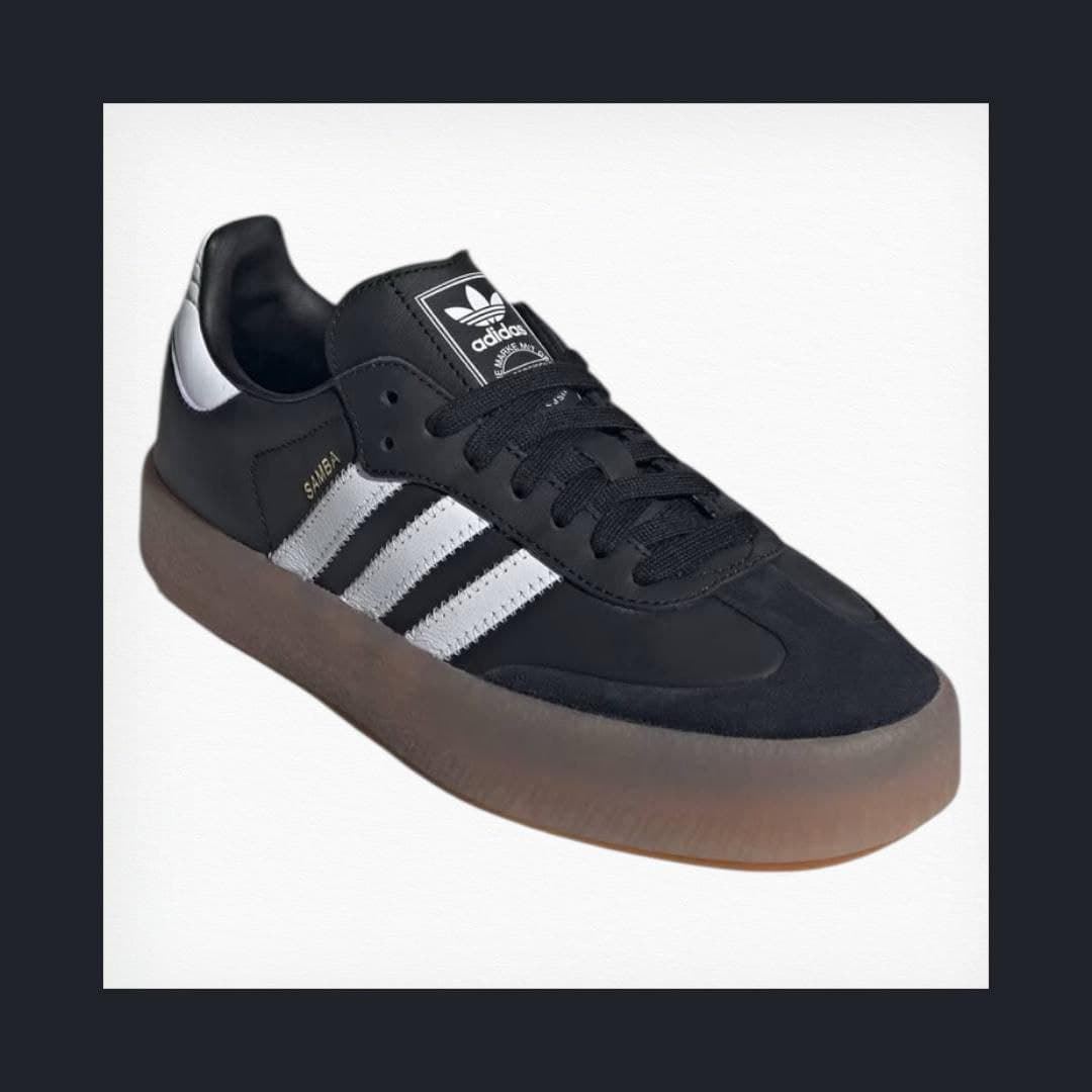 Zapatillas Adidas Samba - Imagen 4