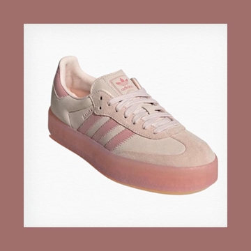 Zapatillas Adidas Samba - Imagen 1