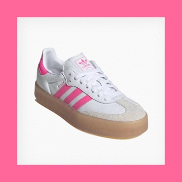 Zapatillas Adidas Samba - Imagen 2