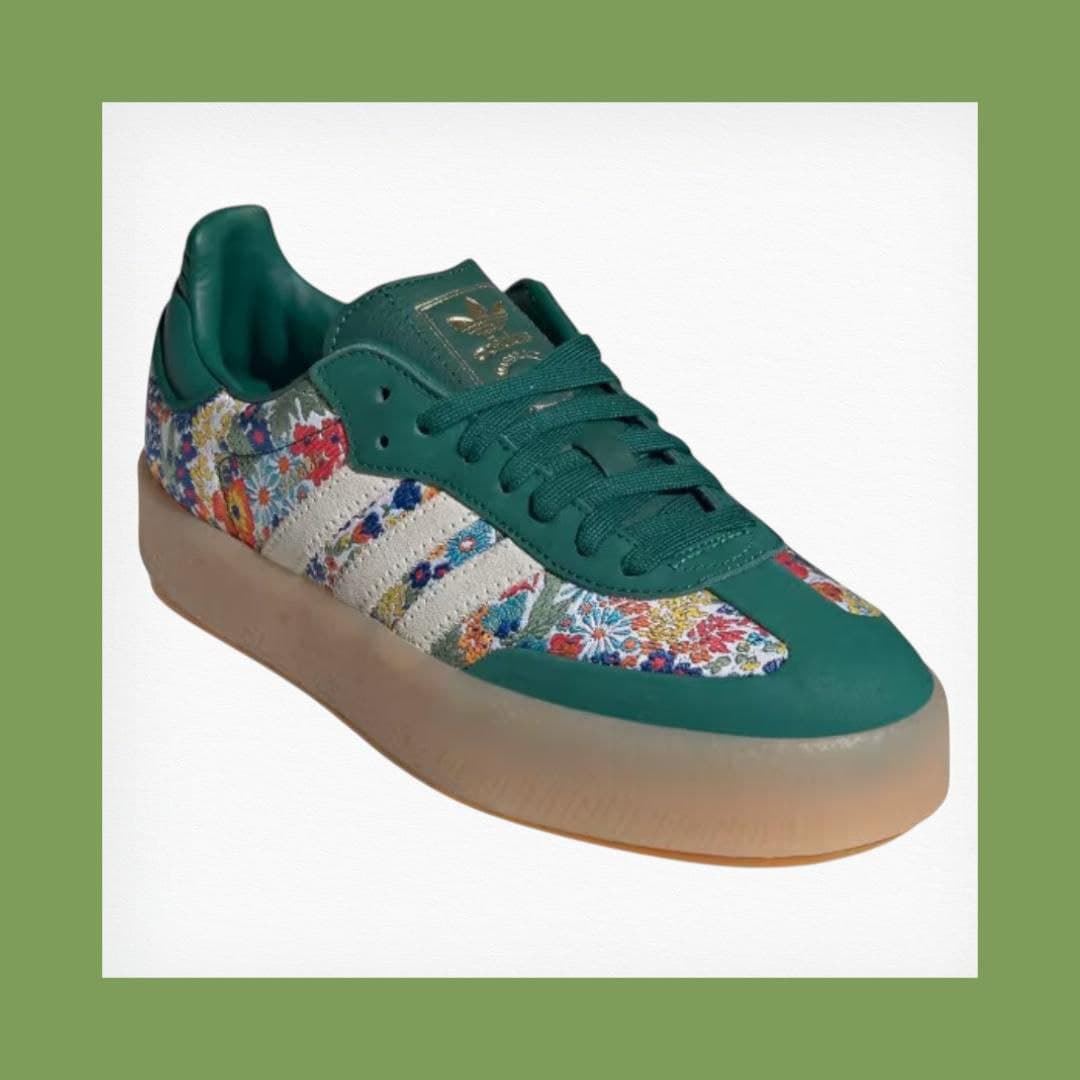 Zapatillas Adidas Samba - Imagen 3