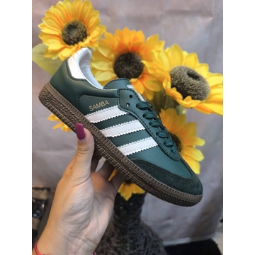 Zapatillas Adidas samba - Imagen 1