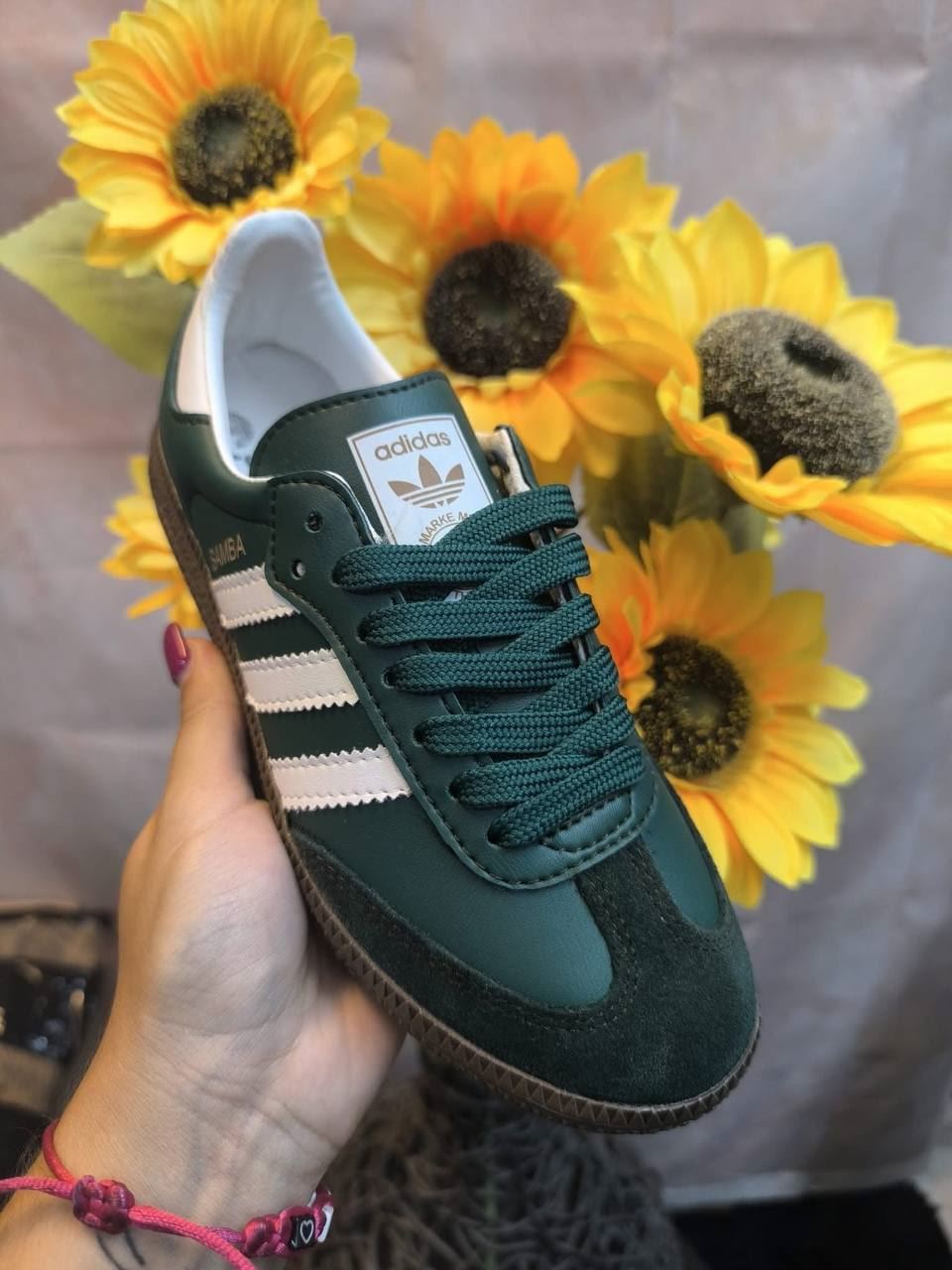 Zapatillas Adidas samba - Imagen 2
