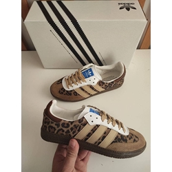 Zapatillas Adidas samba - Imagen 1