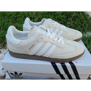 Zapatillas Adidas samba - Imagen 1