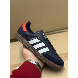 Zapatillas Adidas samba - Imagen 1