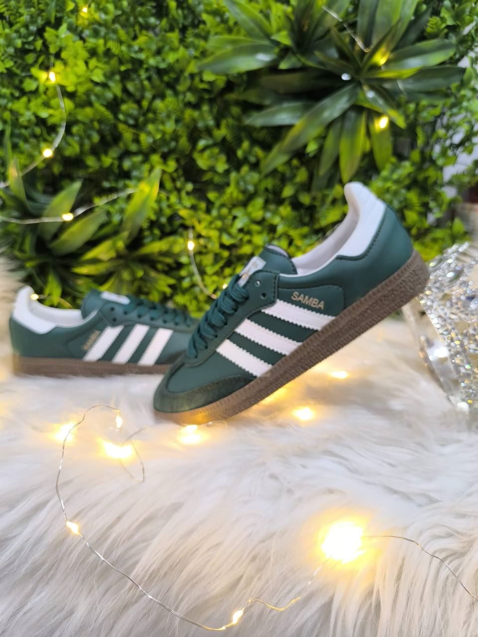 Zapatillas Adidas samba - Imagen 1