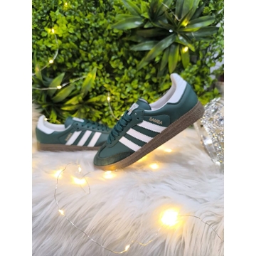 Zapatillas Adidas samba - Imagen 1