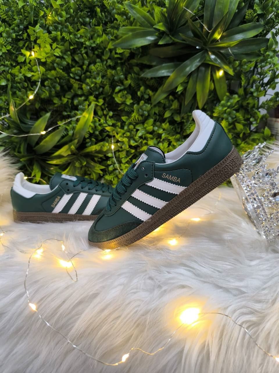 Zapatillas Adidas samba - Imagen 2