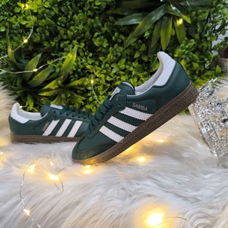 Zapatillas Adidas samba - Imagen 2