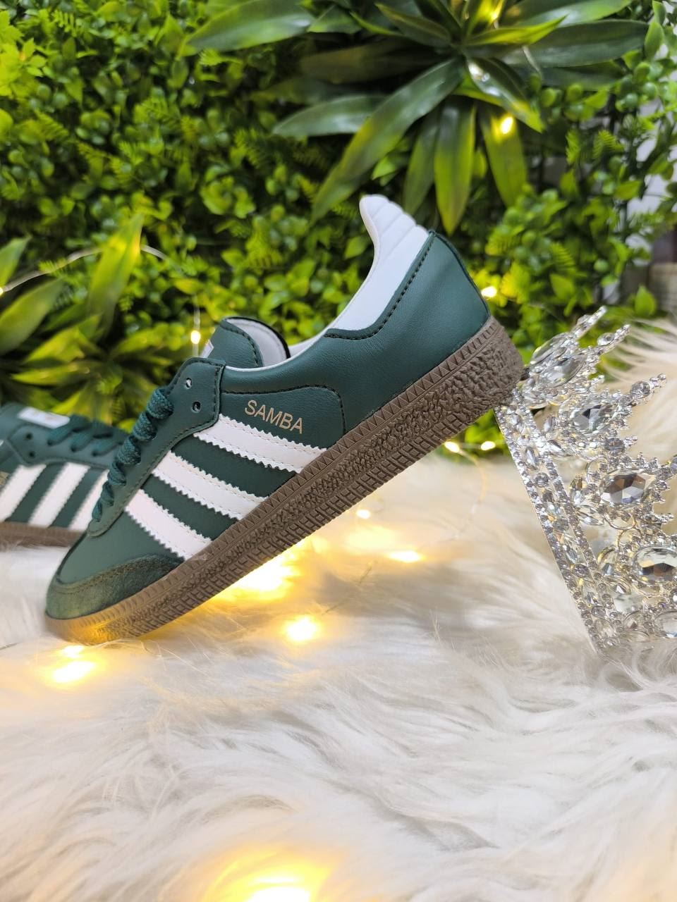 Zapatillas Adidas samba - Imagen 3