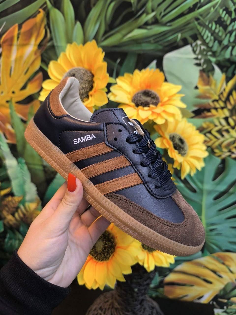 Zapatillas Adidas samba - Imagen 4