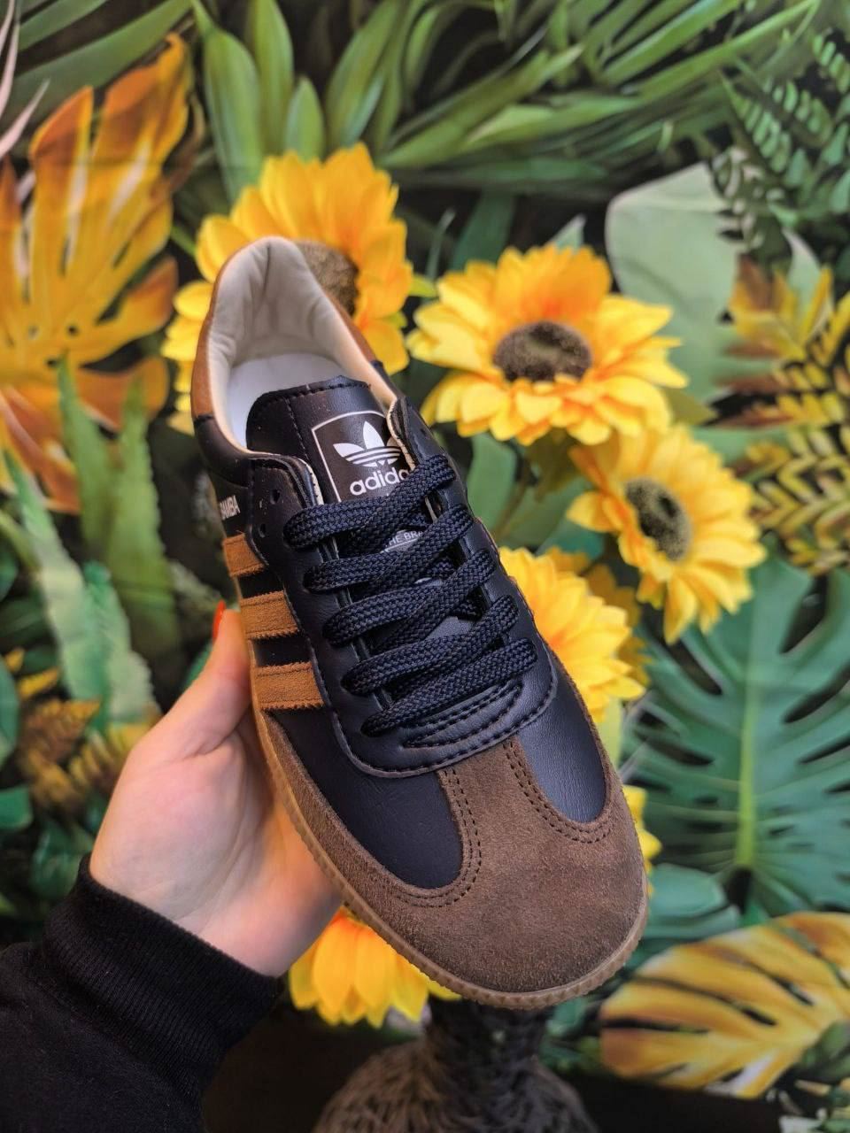 Zapatillas Adidas samba - Imagen 5