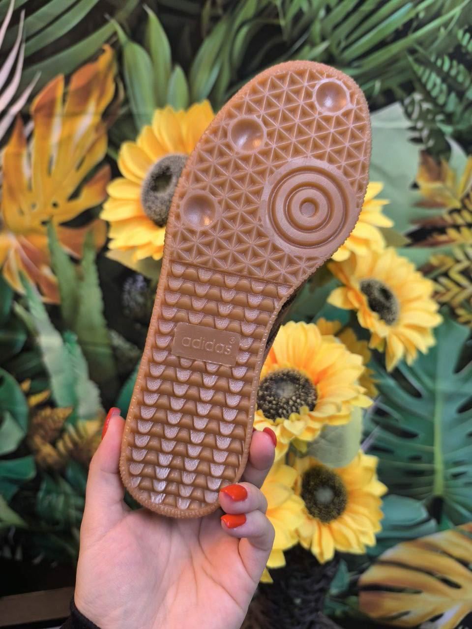 Zapatillas Adidas samba - Imagen 6