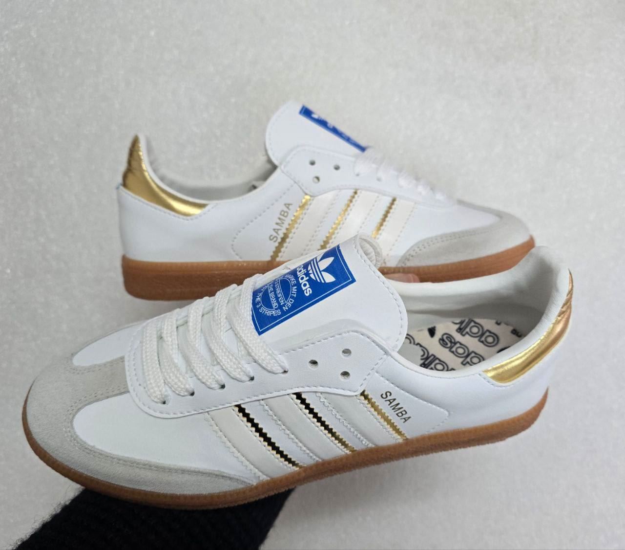 Zapatillas Adidas samba - Imagen 7