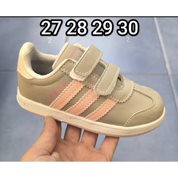 Zapatillas Adidas Samoa - Imagen 2