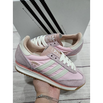 Zapatillas Adidas SL 72 mujer - Imagen 1